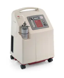 اکسیژن ساز 8 لیتری یوول مدل 7F-8 - فروشگاه تجهیزات پزشکی و آرایشی مدکده