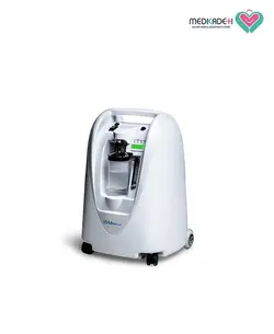 oxygen concentrator - اکسیژن ساز خانگی 5 لیتری زیکلاس مد Zyklusmed