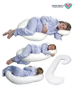 بالش بارداری اسنوگل snoogle Pregnancy Pillow