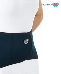 شکم بند و کلیه بند داکترمد DR-B121