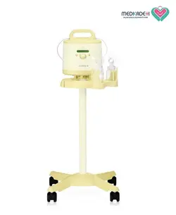 شیردوش بیمارستانی مدل Symphony مدلا - فروشگاه تجهیزات پزشکی و آرایشی مدکده