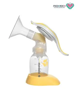 شیردوش دستی مدل Harmony مدلا - فروشگاه تجهیزات پزشکی و آرایشی مدکده