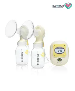 شیردوش مینی الکتریک مدل Freestyle مدلا - فروشگاه تجهیزات پزشکی و آرایشی مدکده