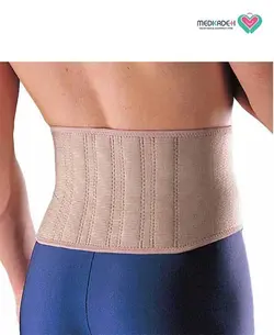 کرست کمر مگنتیک اپو کد 1660 OPPO - فروشگاه تجهیزات پزشکی و آرایشی مدکده