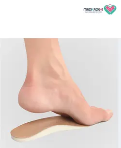 کفی طبی مولتی پد پاک سمن 100 paksaman - فروشگاه تجهیزات پزشکی و آرایشی مدکده