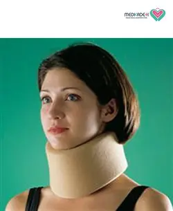 کلار و گردنبند طبی اپو مدل OppO 4092