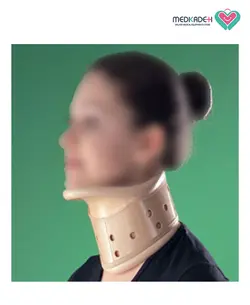 کلار و گردنبند طبی اپو مدل OppO 4190