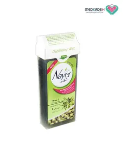 موم خشابی نیر Nayer - فروشگاه تجهیزات پزشکی و آرایشی مدکده