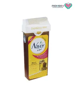 موم خشابی نیر Nayer - فروشگاه تجهیزات پزشکی و آرایشی مدکده