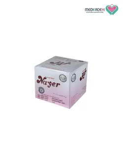 موم سرد جعبه دار نیر Nayer