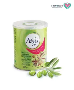 موم کنسروی نیر Nayer - فروشگاه تجهیزات پزشکی و آرایشی مدکده