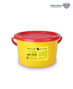 موم سطلی نیر Nayer - فروشگاه تجهیزات پزشکی و آرایشی مدکده