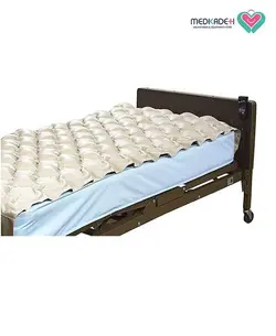 یدک تشک مواج تخم مرغی Easy Medic Wavy Oval Mattress Tow