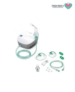 نبولایزر کمپرسوری بیورر beurer nebulizer IH18