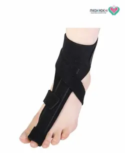 آتل انگشت دست و پا طب و صنعت 30200 tebosanat