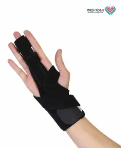 آتل انگشت دست و پا طب و صنعت 30200 tebosanat