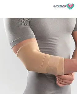 آرنج بند نئوپرنی با استرپ پاک سمنpaksaman 135