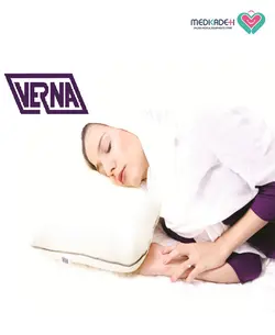 بالشت طبی ورنا کلاسیک Verna - فروشگاه تجهیزات پزشکی مدکده