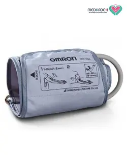 کاف فشارسنج امرون Omron barometer cuff CM2