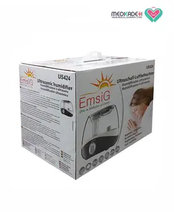 دستگاه بخور سرد امسیگ EMSIG US424