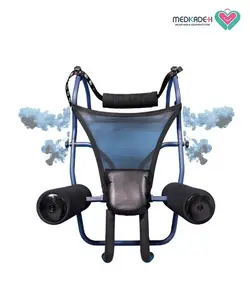 دستگاه تراکشن ستون فقرات