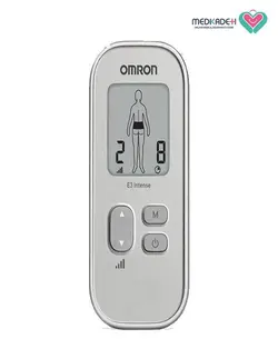 دستگاه تنس امرون OMRON E3