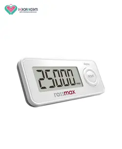 پدومتر قدم شمار رزمکس مدل Rossmax PA-S20