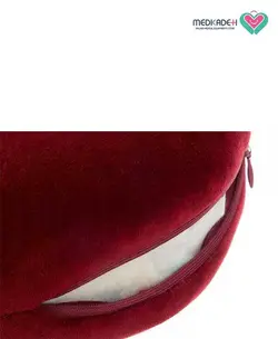 بالش دور گردنی سفری هوشمند hooshmand