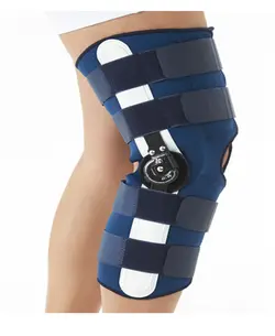 بریس زانو کشکک باز داکترمد DR-K015