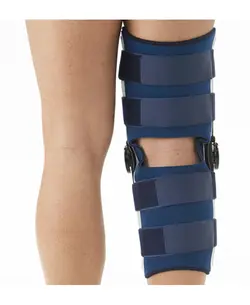 بریس زانو کشکک باز داکترمد DR-K015