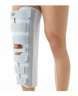 بریس کوتاه از مچ تا ران داکترمد DR-K106