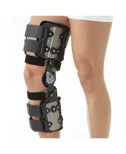 بریس مدرج زانو داکترمد DR-K027 Left &amp; Right