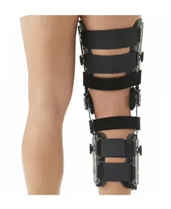 بریس مدرج زانو داکترمد DR-K027 Left &amp; Right