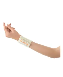 مچ بند طبی کشی با قفل دوبل داکترمد DR-W011