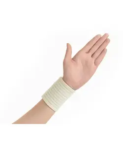 مچ بند طبی کشی با قفل دوبل داکترمد DR-W011