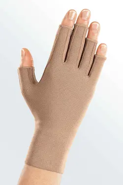 دستکش طبی از انگشت تا مچ هارمونی - مدی آلمان - Medi