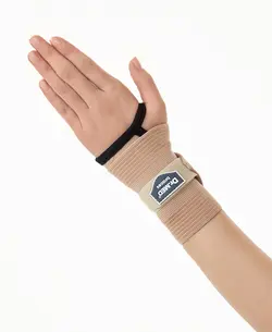 مچ بند طبی کشی داکترمد DR-W136