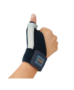 مچ بند طبی و شست بند آتل دار داکترمد DR-W132-1