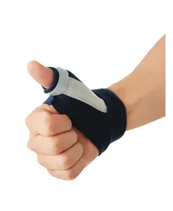 مچ بند طبی و شست بند آتل دار داکترمد DR-W132-1