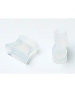 پد لا انگشتی سیلیکونی داکترمد DR-T005