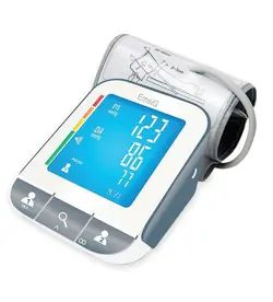 دستگاه فشارسنج امسیگ Emsig BO77-plus