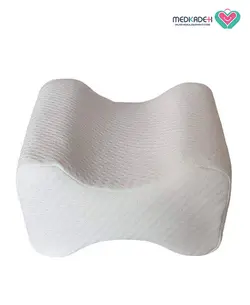 بالش بین زانویی ورنا Varna Knee Pillow - فروشگاه تجهیزات پزشکی و آرایشی مدکده