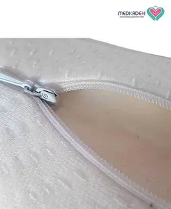 بالش بین زانویی ورنا Varna Knee Pillow - فروشگاه تجهیزات پزشکی و آرایشی مدکده