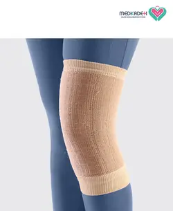 زانوبند حوله ای طب و صنعت 42200 tebosanat