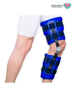 زانوبند مدرج تن یار 5130 tanyar