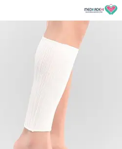 ساق بند طبی (طرح كبريتی) پاک سمن 038 paksaman