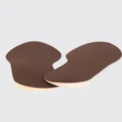 کفی طبی لترال وج (پاهای پرانتزی) طب و صنعت 24400 tebosanat