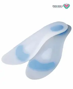 کفی طبی سیلیکونی طب و صنعت 20500 tebosanat