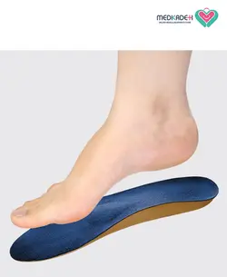 کفی طبی مدل 45-30 (پلی یورتان) طب و صنعت 20300 tebosanat