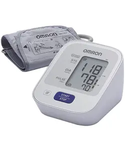 فشارسنج بازویی امرون Omron M2